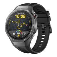 Huawei Watch GT5 Pro