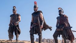 The Odyssey