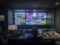 Video control room