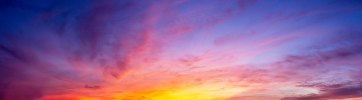 'Bright skies' named color of the year — here's why there's so much more to the ..