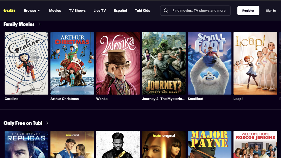 How to stream movies and TV shows for free: A guide to the best ...
