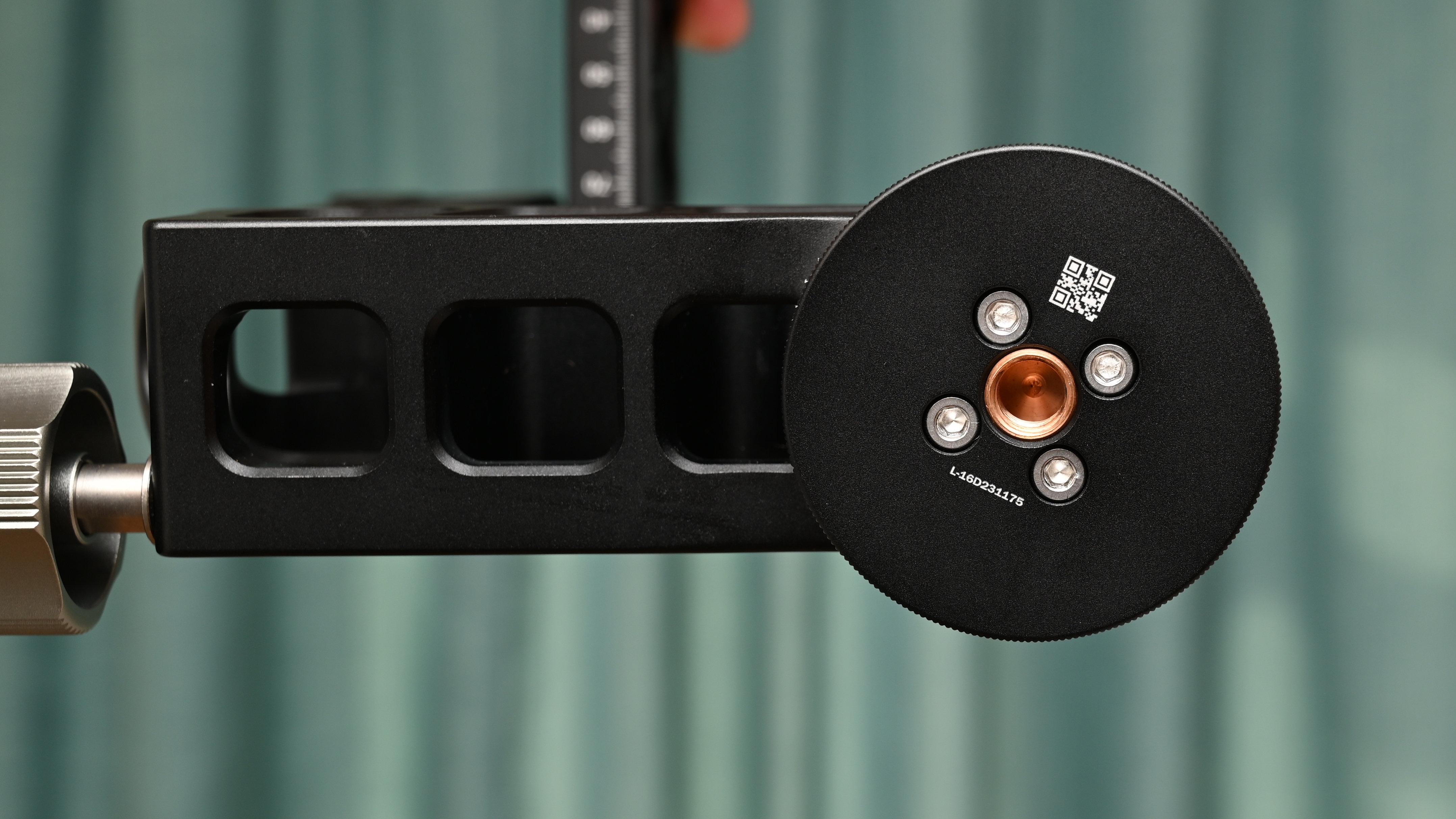 Leofoto PG-1 Gimbal Head