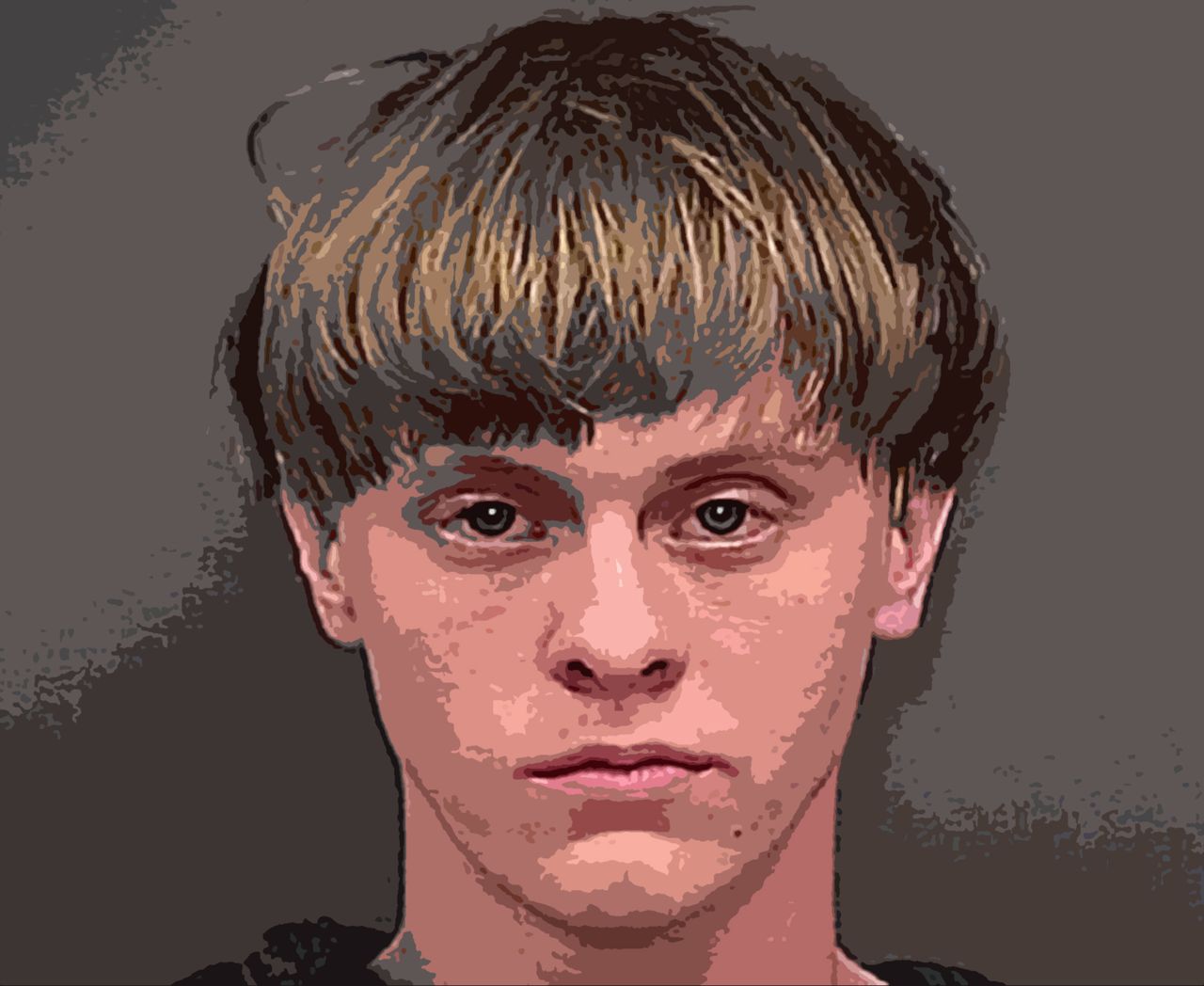 &amp;quot;I went to that church in Charleston and I did it,&amp;quot; Dylann Roof confessed with a laugh.