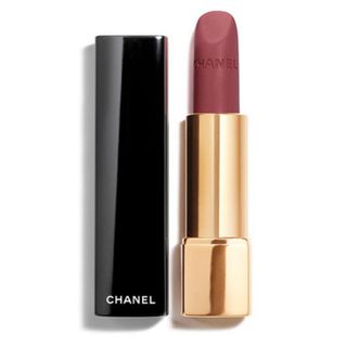 Chanel, Rouge Allure Velvet Luminous Matte Lip Colour