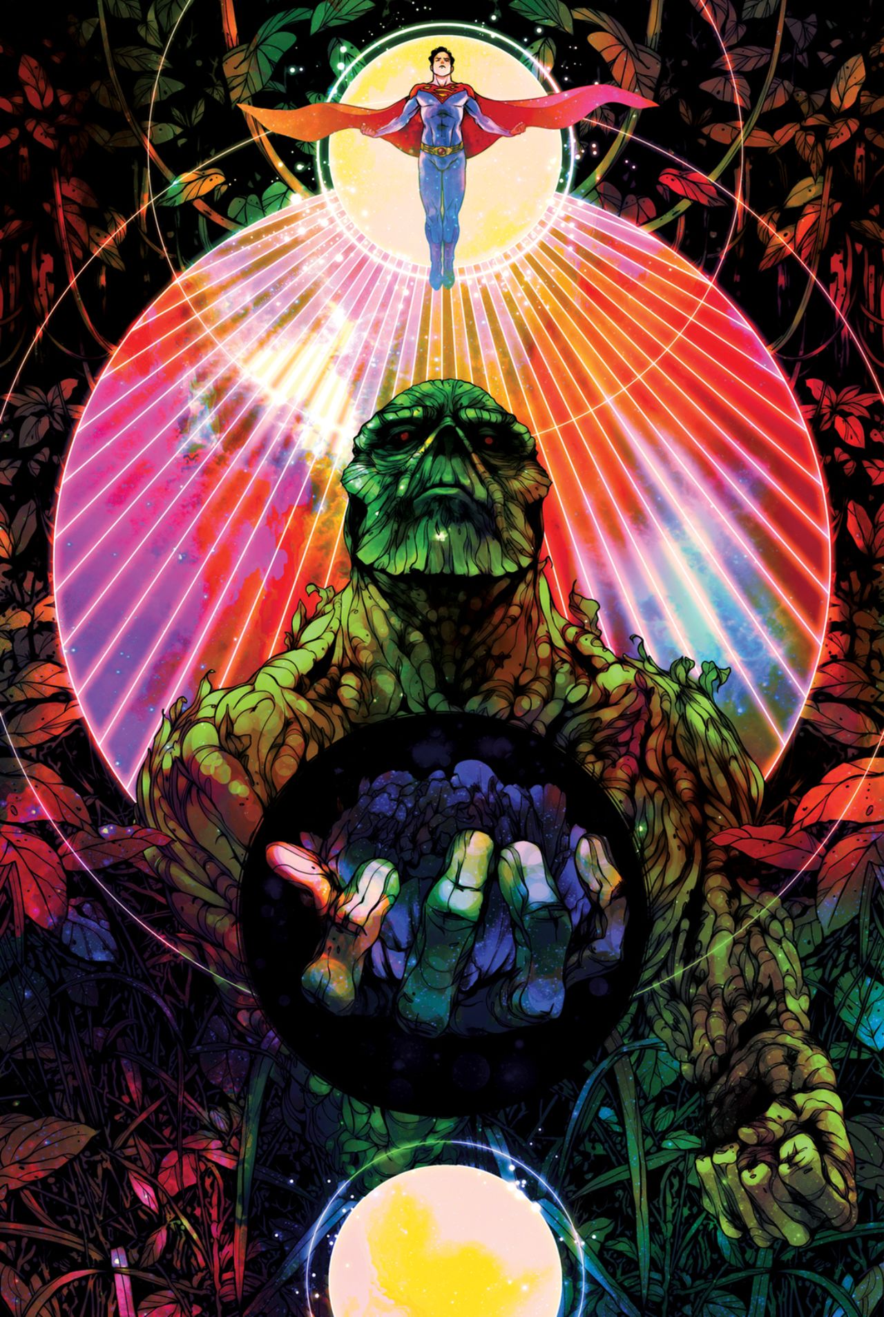 DC October 2022 solicitations