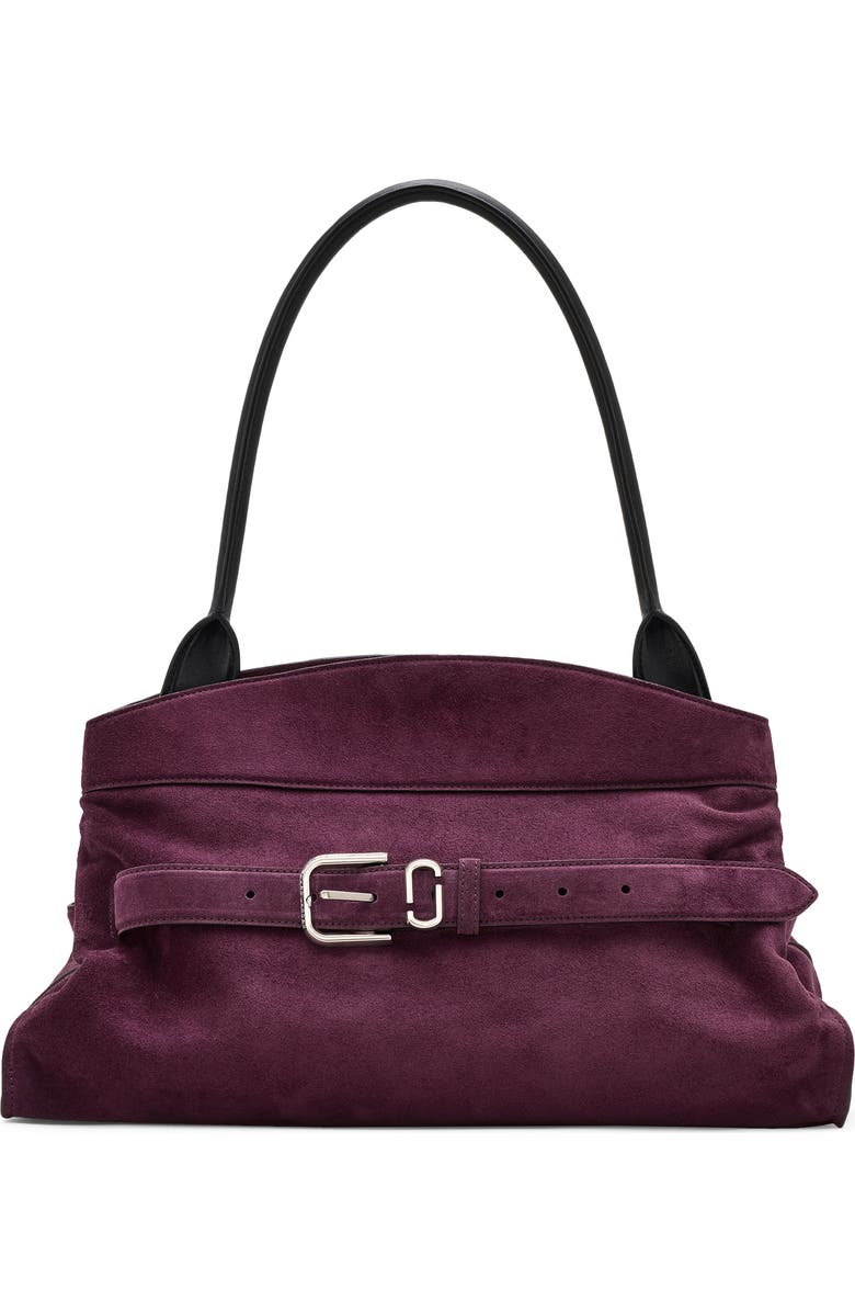 The Dakota Satchel