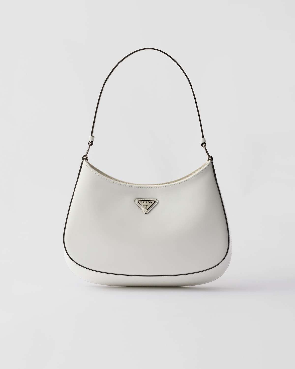 Prada + Prada Galleria Saffiano Leather Mini Bag