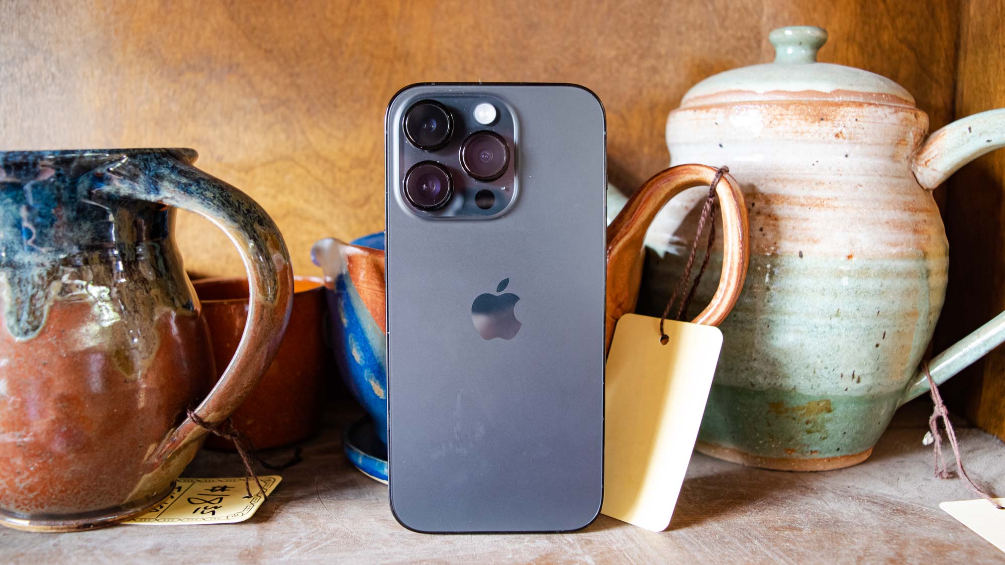 iPhone 14 Pro