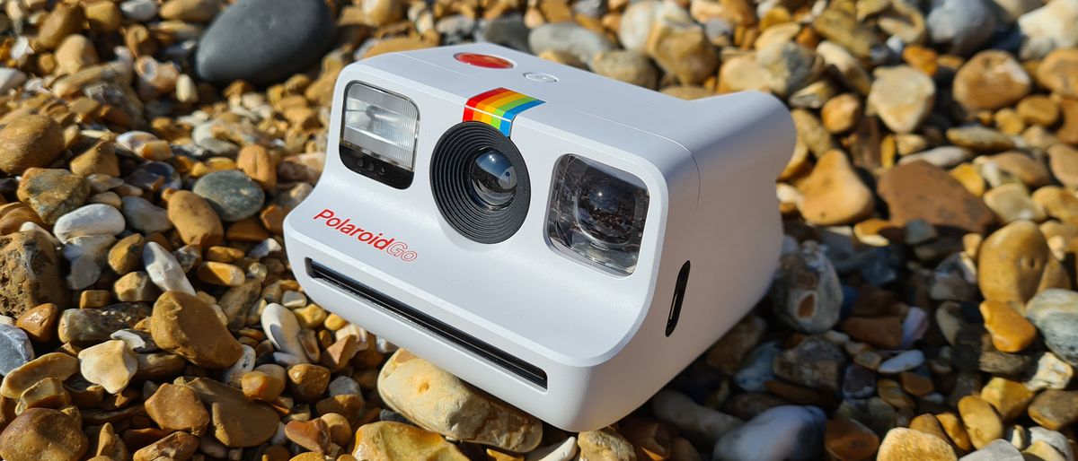 Polaroid Go