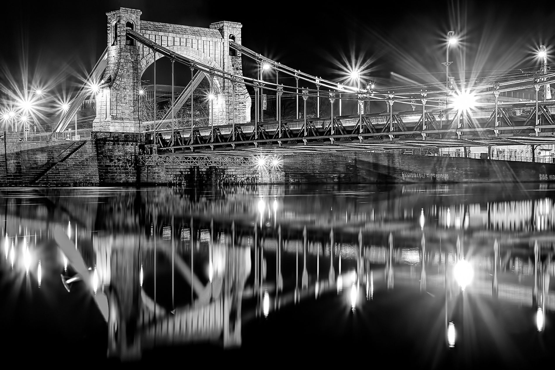 GuruShots - Night Photography July 2025