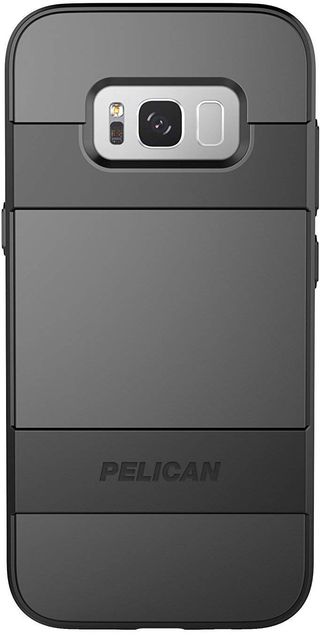 Pelican Voyager Case