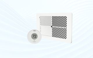 Flair Puck and Smart Vent