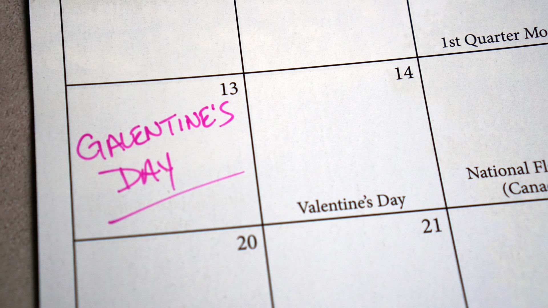 What is Galentines Day? | The Week