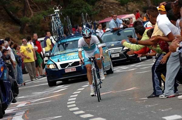 Levi Leiphimer was in the zone on his wya to winning the final TT