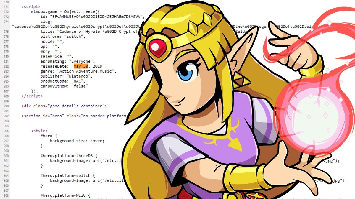 cadence of hyrule flawless victory move on every beat