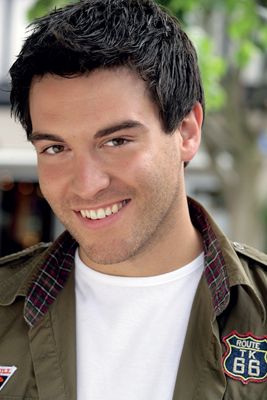 Jake Dean (5 Nov 02 - 15 May 08) - Jake was carted off Hollyoaks by the men in white coats after trying to kill himself and wife Becca's baby