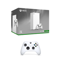 1. Xbox Series X 1TB Digital Edition | Extra Xbox Wireless Controller | $499.99 $489.99 at WalmartSave $10 -