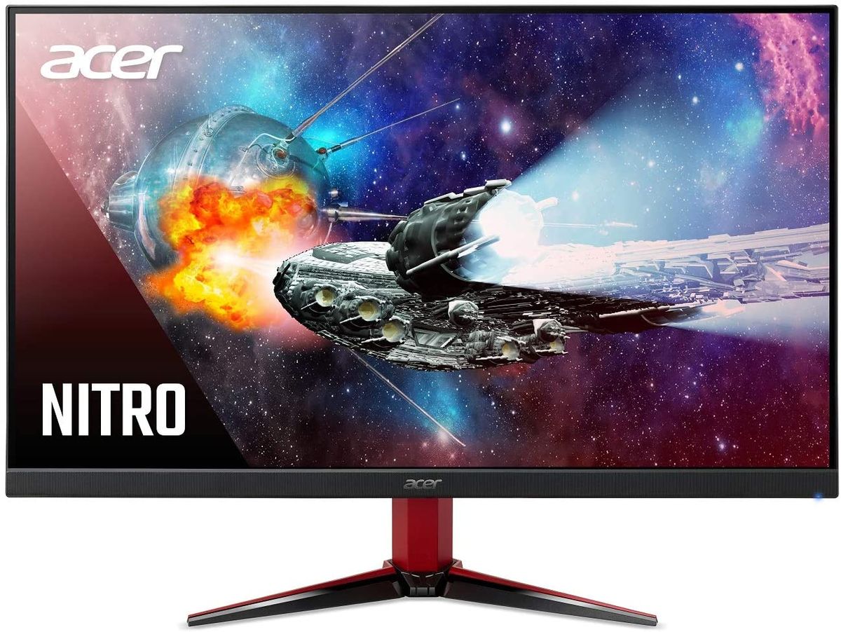 Acer Nitro 27 inch