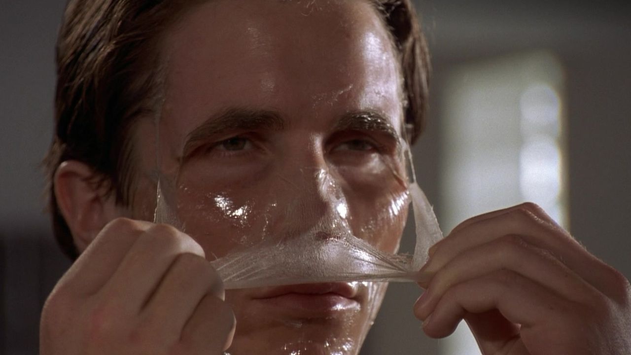 American Psycho