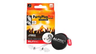 Best Christmas gifts for DJs: Alpine Party Plugs