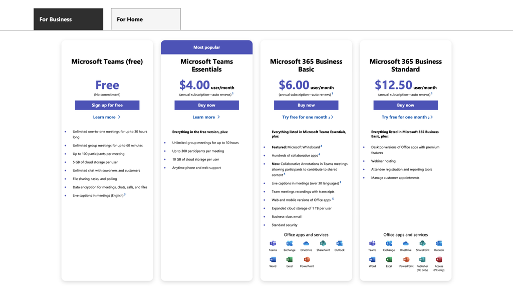 microsoft teams phone system reviews