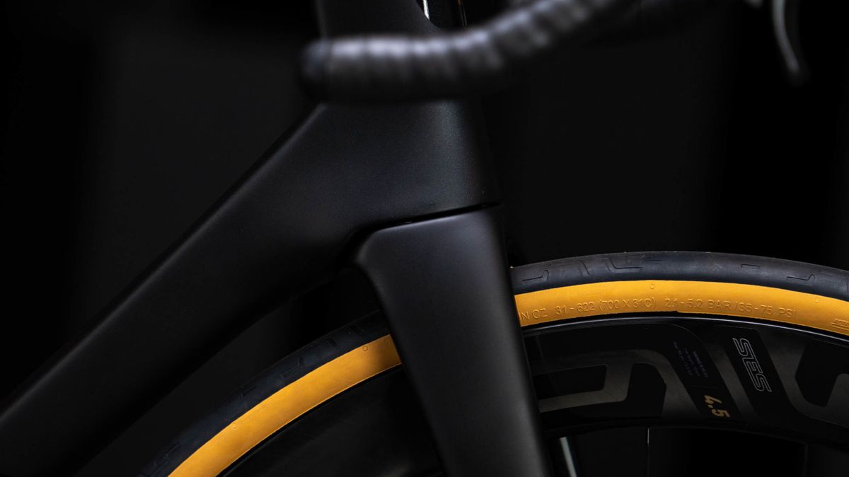 Enve Builders Roundup 2022 - Enve Custom Road