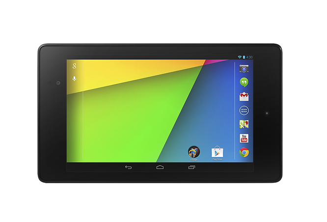 NEXUS7 - 中古・美品　Nexus7(2013) WHITE 32GB Wi-Fi 41HTpnDTYCL._UF350,350_QL50_.jpg