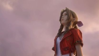 Final Fantasy 7 Remake