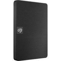 Seagate Expansion 1TB portable drive | $15 off