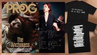 The Anchoress Prog Bundle Image