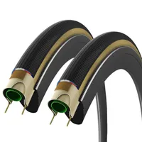 Vittoria Corsa G2.0 tyre pair with free tubes: &nbsp;£130 £69 at Merlin Cycles