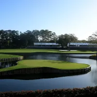 Sawgrass Marriott Golf Resort &amp; Spa with Booking.com