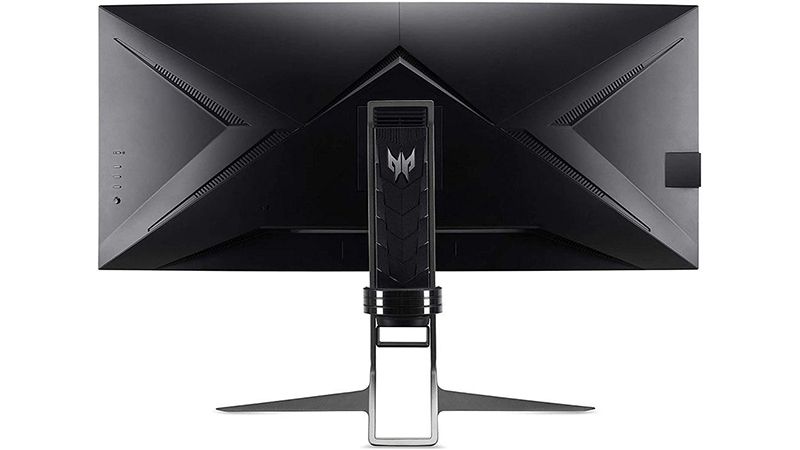 Acer Predator X38