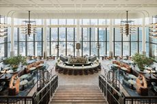 Waldorf Astoria Osaka