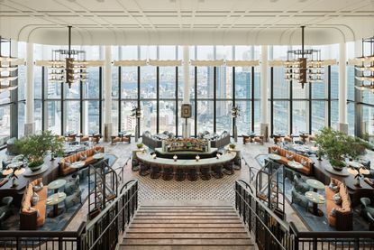 Waldorf Astoria Osaka