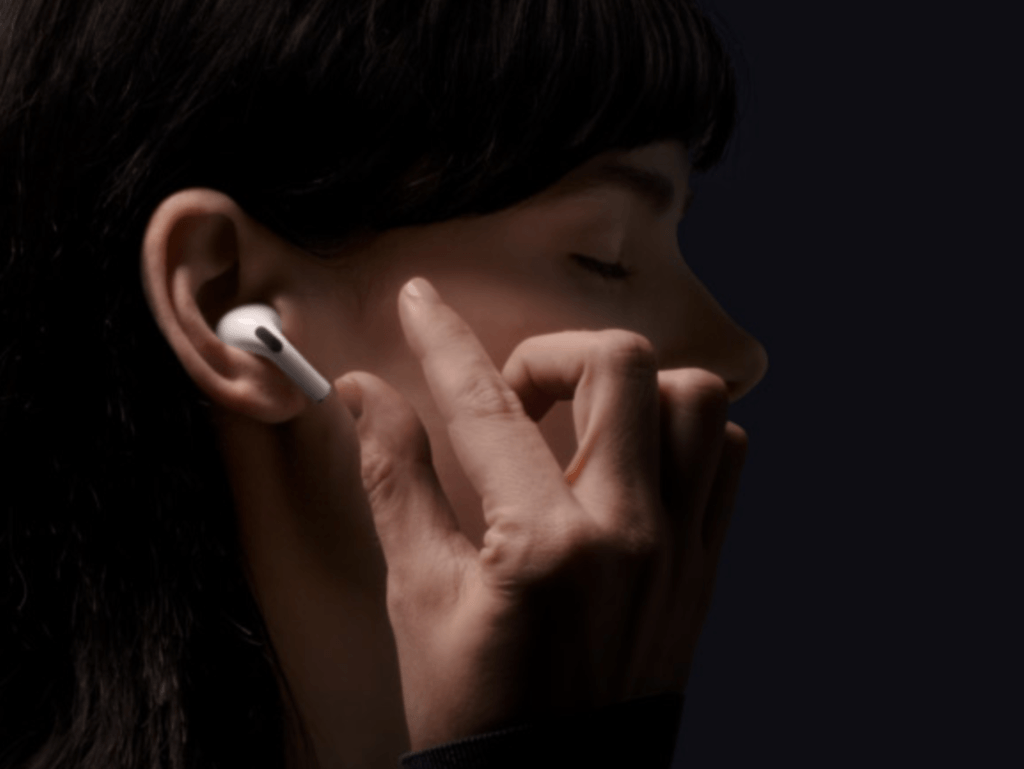 Apple AirPods 3