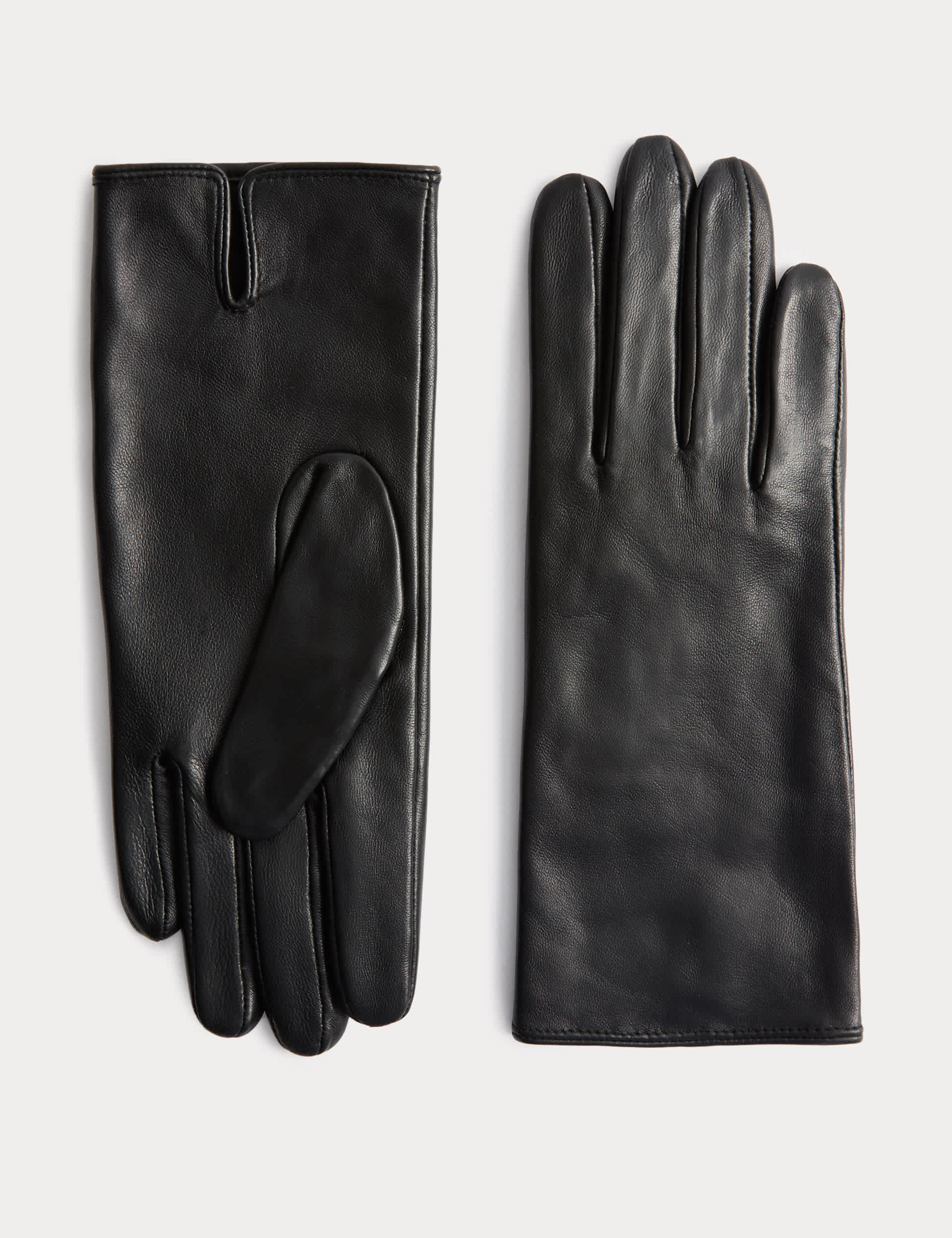 Leather Gloves