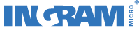 Ingram Micro Logo