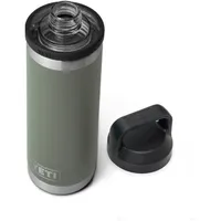 Yeti Rambler 18oz Water Bottle:$30$24 at YetiSave $6
