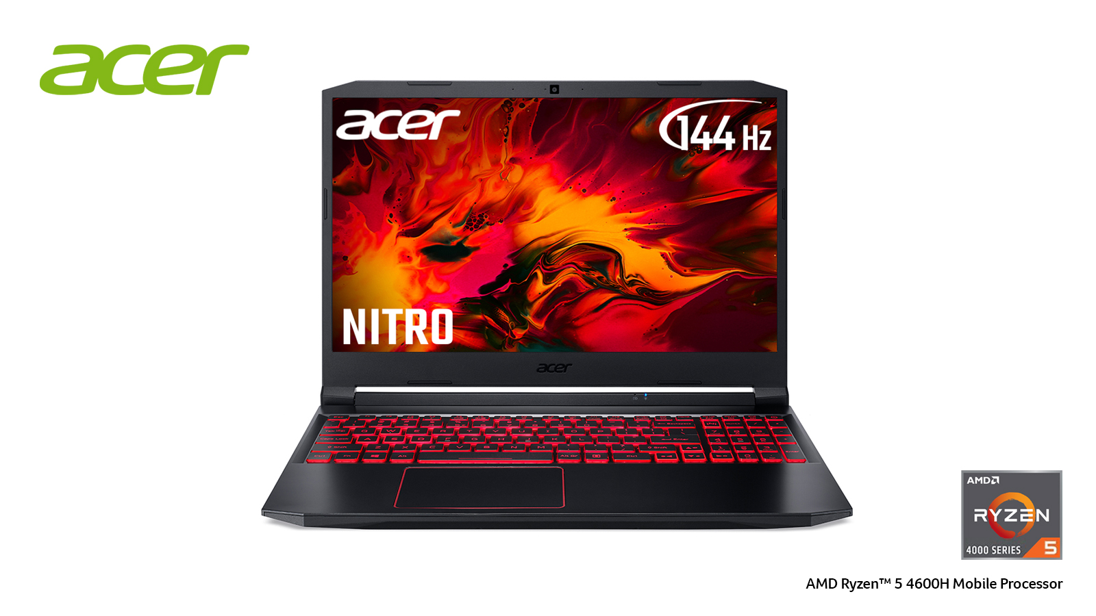 Find the best Acer AMD laptop for you