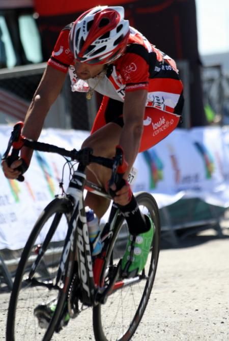 Ra&uacute;l Garc&iacute;a de Mateos (Louletano)