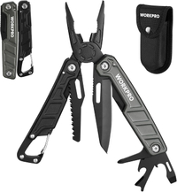 WORKPRO 11-in-1 Multitool