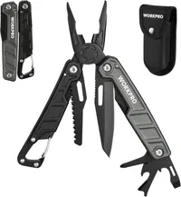 WORKPRO 11-in-1 Multitool