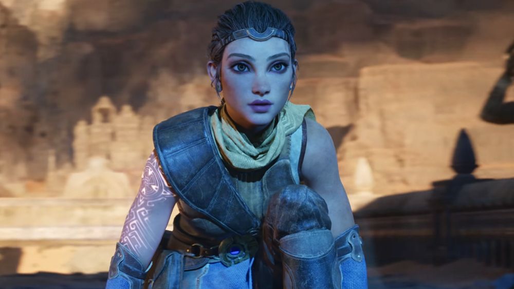 Why do video games in 2026 still not look as good as this old PS5 Unreal Engine 5 demo?