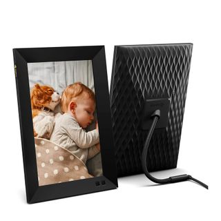 Nixplay 10.1 inch Smart Digital Picture Frame