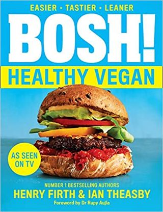 Vegan Cook Book