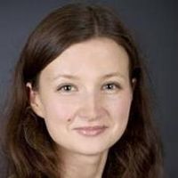 Olga Anikeeva's avatar