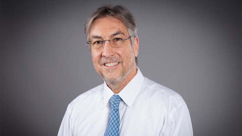 Jim Lange of Hearst Television