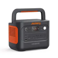 Jackery Explorer 1000 V2 Portable Power Station