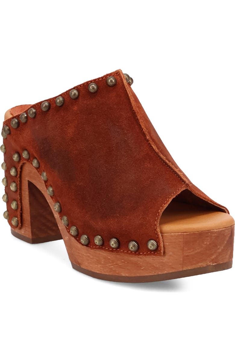Echo Clog